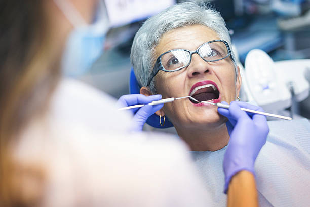 Sleep Apnea Treatment in Covelo, CA